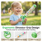 Fireworks Water Blaster - O brinquedo interativo para pais e filhos mais divertido do ano