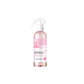 Spray antibacteriano e antiácaros à base de extratos vegetais