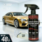 🔥COMPRE 2 E GANHE 1 GRÁTIS🔥Spray de revestimento para automóveis de efeito rápido