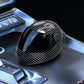 Cinzeiro para carro com design de capacete de motocicleta