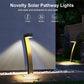 ⏳50% de desconto por tempo limitado⏰Luzes solares criativas e à prova de água para caminhos🏡