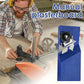 Ferramenta manual para cortar placas de gesso
