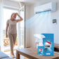 Spray potente para limpeza de aparelhos de ar condicionado