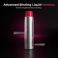 Elixir bucal branqueador avançado para remoção de manchas