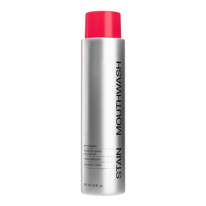 Elixir bucal branqueador avançado para remoção de manchas