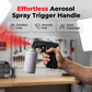 📢📢50% OFF !! ⏰Aerosol Spray Can Trigger Handle