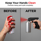 📢📢50% OFF !! ⏰Aerosol Spray Can Trigger Handle