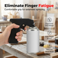 📢📢50% OFF !! ⏰Aerosol Spray Can Trigger Handle