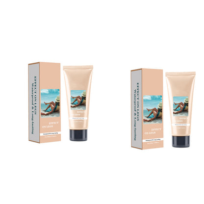⛱️Perfeicionador corporal à prova de água e de longa duração