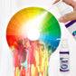 🎨 Potente removedor de tinta – rápido e eficaz, funciona em metal, madeira, azulejos e muito mais. Fórmula ecológica e não tóxica🛠️✨