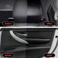 🔥Novo sucesso de vendas❤️‍🔥 Limpador multiusos para couro do interior do carro