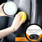 🔥Novo sucesso de vendas❤️‍🔥 Limpador multiusos para couro do interior do carro