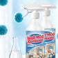 Spray de limpeza profunda para remoção de manchas de bolor
