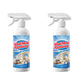Spray de limpeza profunda para remoção de manchas de bolor