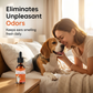 🐶Gotas para os ouvidos de cães para cuidados diários suaves🌿