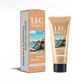 ⛱️ DESCONTO DE 50% POR TEMPO LIMITADO! 💃 Autobronzeador à prova de água – 100 ml, de ação instantânea, sem DHA, disfarça cicatrizes e veias ✨
