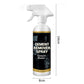 Spray multiusos eficaz para remoção de cimento em automóveis