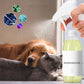 💥Compre um e leve outro grátis por tempo limitado💥Spray desodorizante antibacteriano para animais de estimação