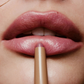 🔥 Hot Sale 🔥 50% DE DESCONTO – Caneta Delineador Labial com Peptídeos e Duas Pontas | Longa duração, hidratante & cores vibrantes