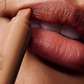 🔥 Hot Sale 🔥 50% DE DESCONTO – Caneta Delineador Labial com Peptídeos e Duas Pontas | Longa duração, hidratante & cores vibrantes