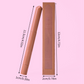 🔥 Hot Sale 🔥 50% DE DESCONTO – Caneta Delineador Labial com Peptídeos e Duas Pontas | Longa duração, hidratante & cores vibrantes
