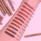 🔥 Hot Sale 🔥 50% DE DESCONTO – Caneta Delineador Labial com Peptídeos e Duas Pontas | Longa duração, hidratante & cores vibrantes