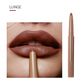 🔥 Hot Sale 🔥 50% DE DESCONTO – Caneta Delineador Labial com Peptídeos e Duas Pontas | Longa duração, hidratante & cores vibrantes