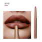 🔥 Hot Sale 🔥 50% DE DESCONTO – Caneta Delineador Labial com Peptídeos e Duas Pontas | Longa duração, hidratante & cores vibrantes