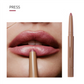 🔥 Hot Sale 🔥 50% DE DESCONTO – Caneta Delineador Labial com Peptídeos e Duas Pontas | Longa duração, hidratante & cores vibrantes