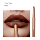 🔥 Hot Sale 🔥 50% DE DESCONTO – Caneta Delineador Labial com Peptídeos e Duas Pontas | Longa duração, hidratante & cores vibrantes