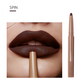 🔥 Hot Sale 🔥 50% DE DESCONTO – Caneta Delineador Labial com Peptídeos e Duas Pontas | Longa duração, hidratante & cores vibrantes