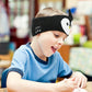 🥳2026 HOT SALE🥳💞50K+ SOLD!🎧😴 50% OFF! Kids‘ Bluetooth Headband – 2‑in‑1: soft headband & sleep mask. Bluetooth 5.0, 8hrs playtime. Perfect for travel or naps. 🧸✨