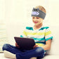 🥳2026 HOT SALE🥳💞50K+ SOLD!🎧😴 50% OFF! Kids‘ Bluetooth Headband – 2‑in‑1: soft headband & sleep mask. Bluetooth 5.0, 8hrs playtime. Perfect for travel or naps. 🧸✨