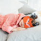 🥳2026 HOT SALE🥳💞50K+ SOLD!🎧😴 50% OFF! Kids‘ Bluetooth Headband – 2‑in‑1: soft headband & sleep mask. Bluetooth 5.0, 8hrs playtime. Perfect for travel or naps. 🧸✨