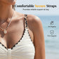 👙 50% DESCONTO AGORA! 🥳 Conjunto de biquíni feminino elegante com padrão leopardo – ousado e moderno – perfeito para a praia, piscina ou férias – confortável e atraente 🐆🌊✨