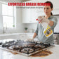 Powerful Kitchen Degreaser