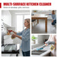 Powerful Kitchen Degreaser