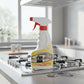 Powerful Kitchen Degreaser