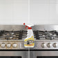 Powerful Kitchen Degreaser
