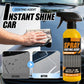Agente de revestimento para automóveis Instant Shine