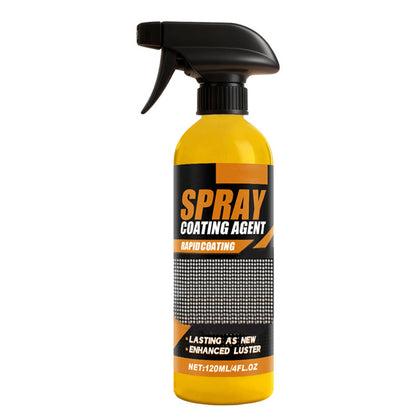 Agente de revestimento para automóveis Instant Shine