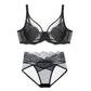🏆 Preço especial do último dia: 9€! 💐 Lingerie feminina sexy em renda para o verão