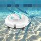🤖Novidade com 66% de desconto!🌊Robô de limpeza para piscinas | Sem fios · Sucção potente · Navegação inteligente · Arranque com um toque · Cesto de filtragem fácil de remover🏖️