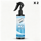 Spray de limpeza para aparelhos de ar condicionado