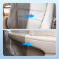 Spray de limpeza multiusos à base de espuma para o carro e a casa
