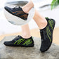 👟🌊 Ténis unissexo multifuncionais e resistentes à água – Secagem rápida e antiderrapantes – Pagamento à entrega ✅