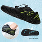 👟🌊 Ténis unissexo multifuncionais e resistentes à água – Secagem rápida e antiderrapantes – Pagamento à entrega ✅
