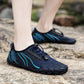 👟🌊 Ténis unissexo multifuncionais e resistentes à água – Secagem rápida e antiderrapantes – Pagamento à entrega ✅