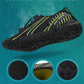 👟🌊 Ténis unissexo multifuncionais e resistentes à água – Secagem rápida e antiderrapantes – Pagamento à entrega ✅