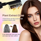 Pente para tintura de cabelo 3 em 1